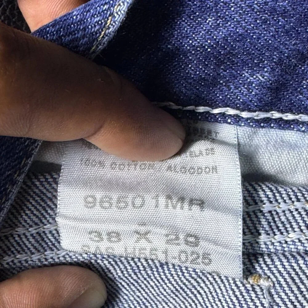 Wrangler pre owned